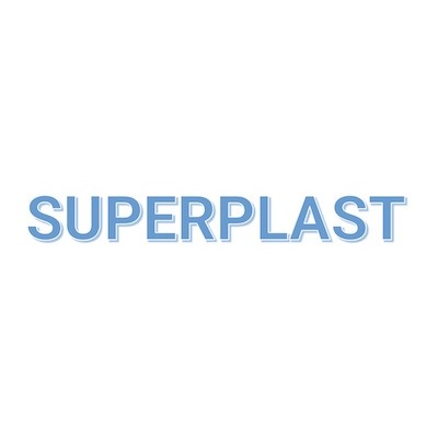 SUPERPLAST